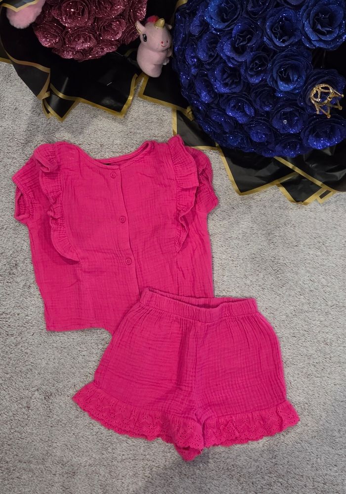 Lot vêtements fille - photo numéro 9