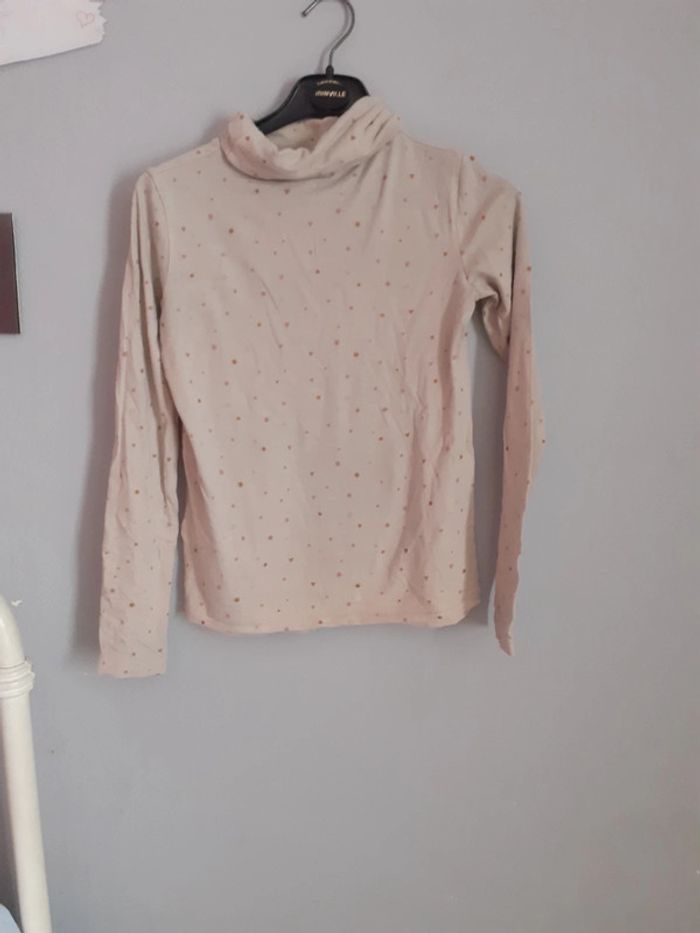 Manche longue - photo numéro 3