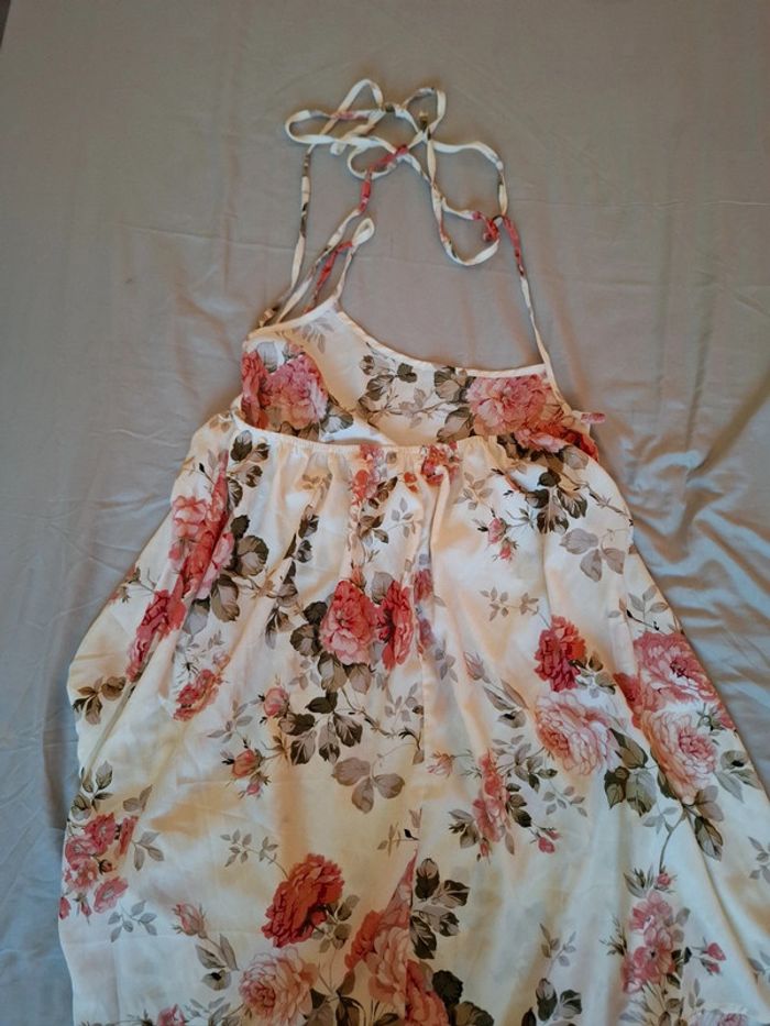 Robe été - photo numéro 3