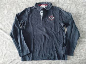 Polo garçon