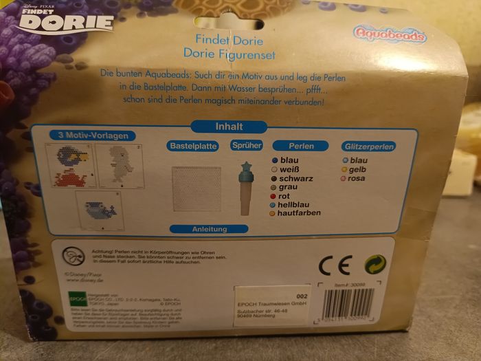 Aquabeads - photo numéro 2