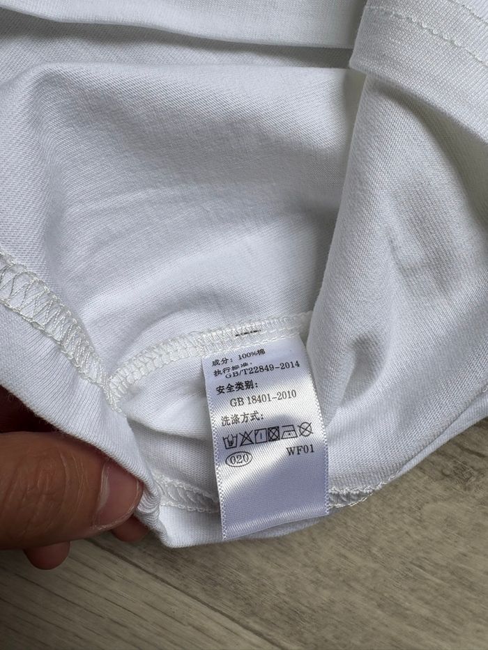 Tee-shirts Casablanca