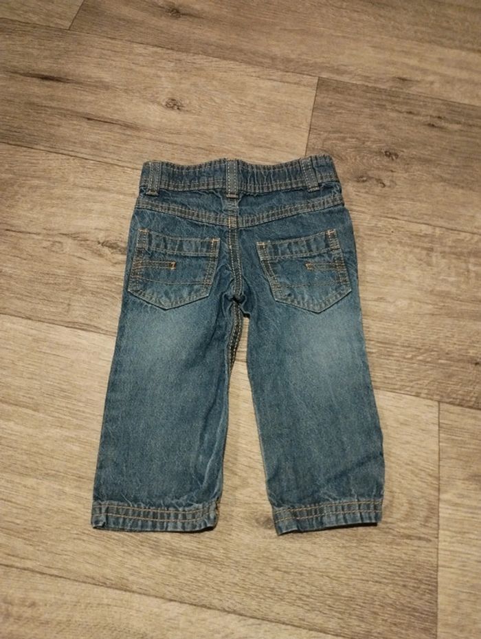 Jeans garçon - photo numéro 2