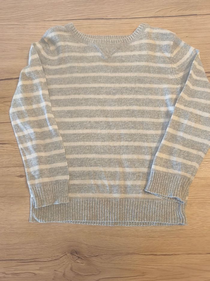 Pull 3 ans - photo numéro 2