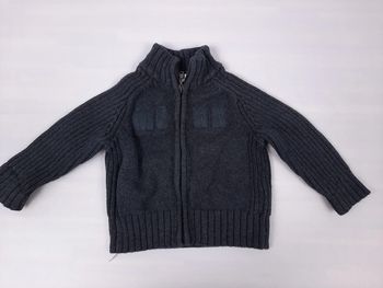 gilet Mexx, garçon 9 mois