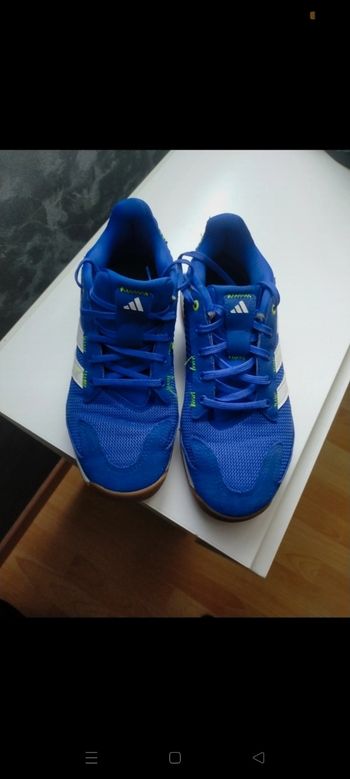 Basket Adidas