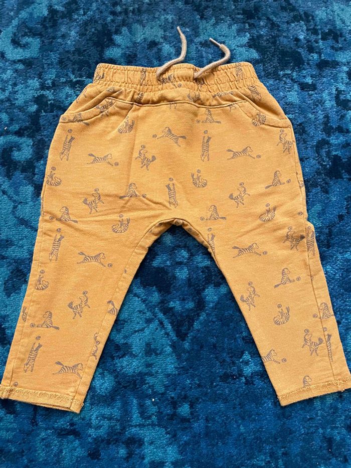 Pantalon très léger