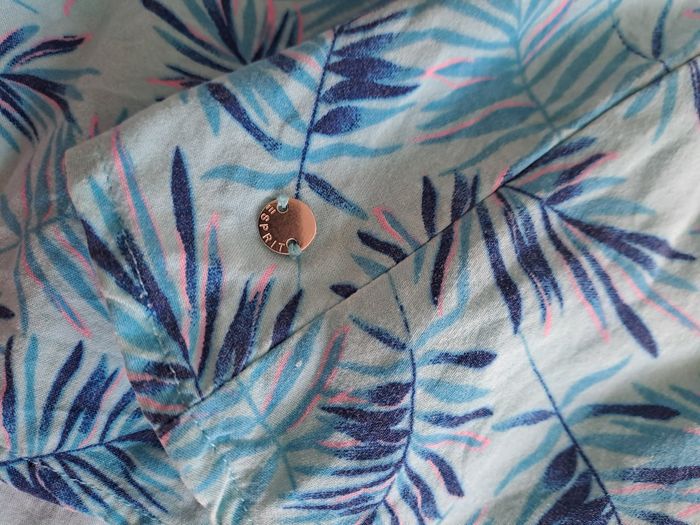 Robe 8- 9 ans - photo numéro 2