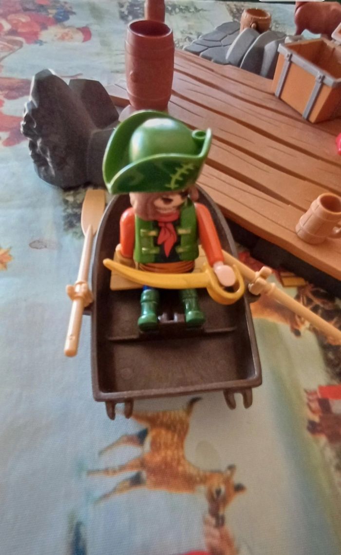 Playmobil 6146 - photo numéro 3