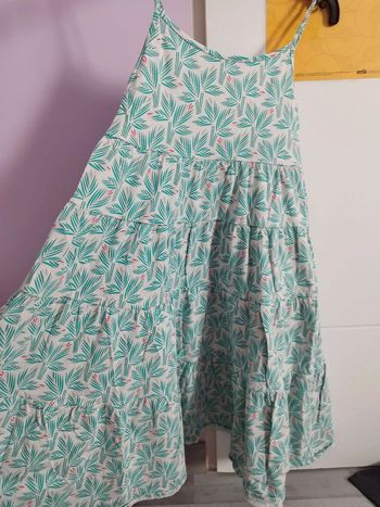 Robe 6 ans Okaïdi
