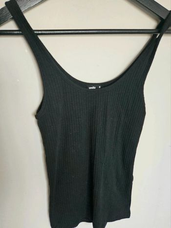 Débardeur Undiz taille M