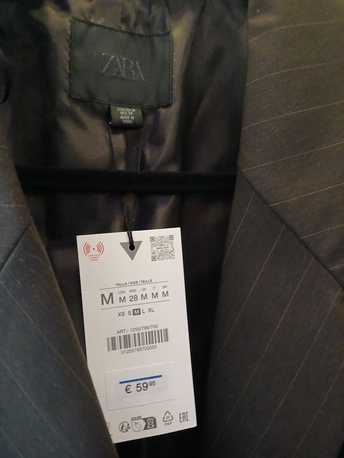 Veste costume homme - photo numéro 2