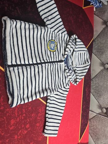 Veste baby