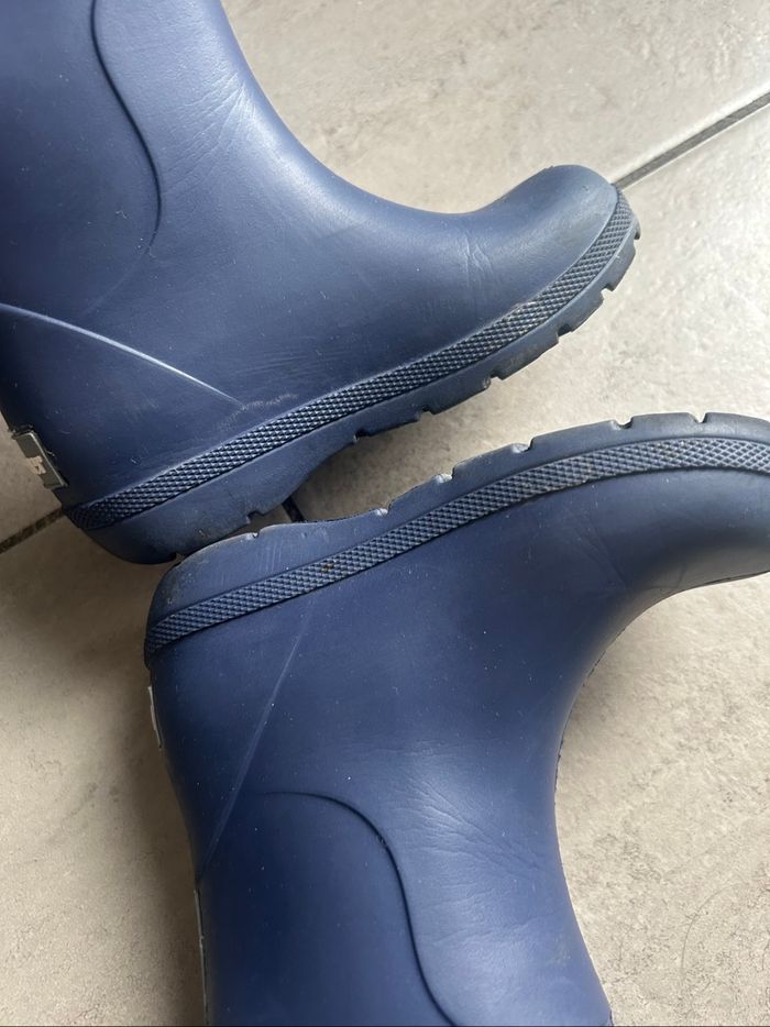 Bottes de pluie isotoner - photo numéro 6