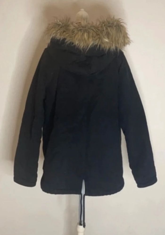 Manteau Jennyfer taille M - photo numéro 2