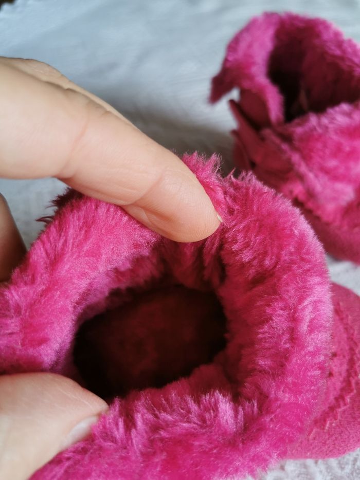 Bottillons bébé - photo numéro 3