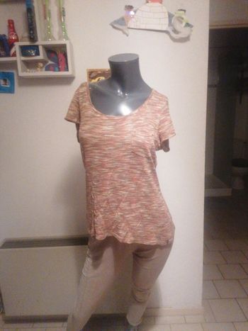 T-shirt taille m