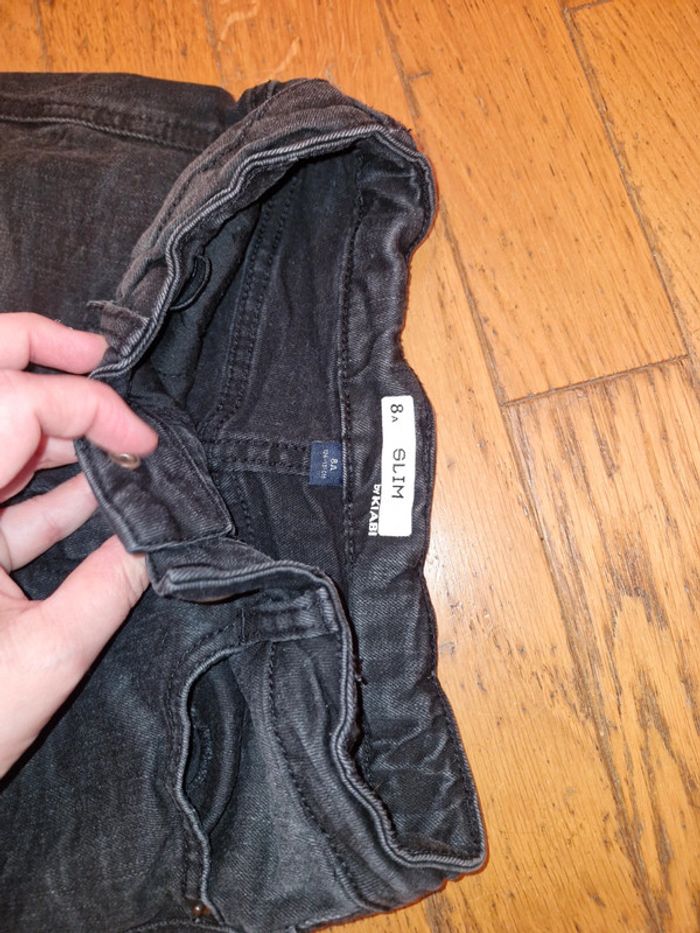 Short kiabi 8 ans - photo numéro 4