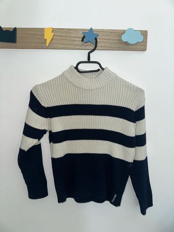 Pull Orchestra 6 ans