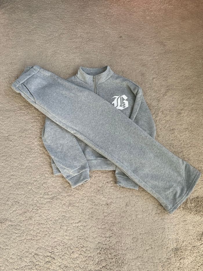 Survêtement - photo numéro 2