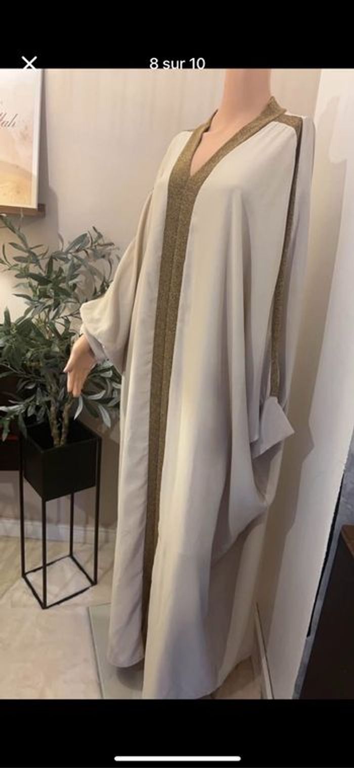Robes - photo numéro 3