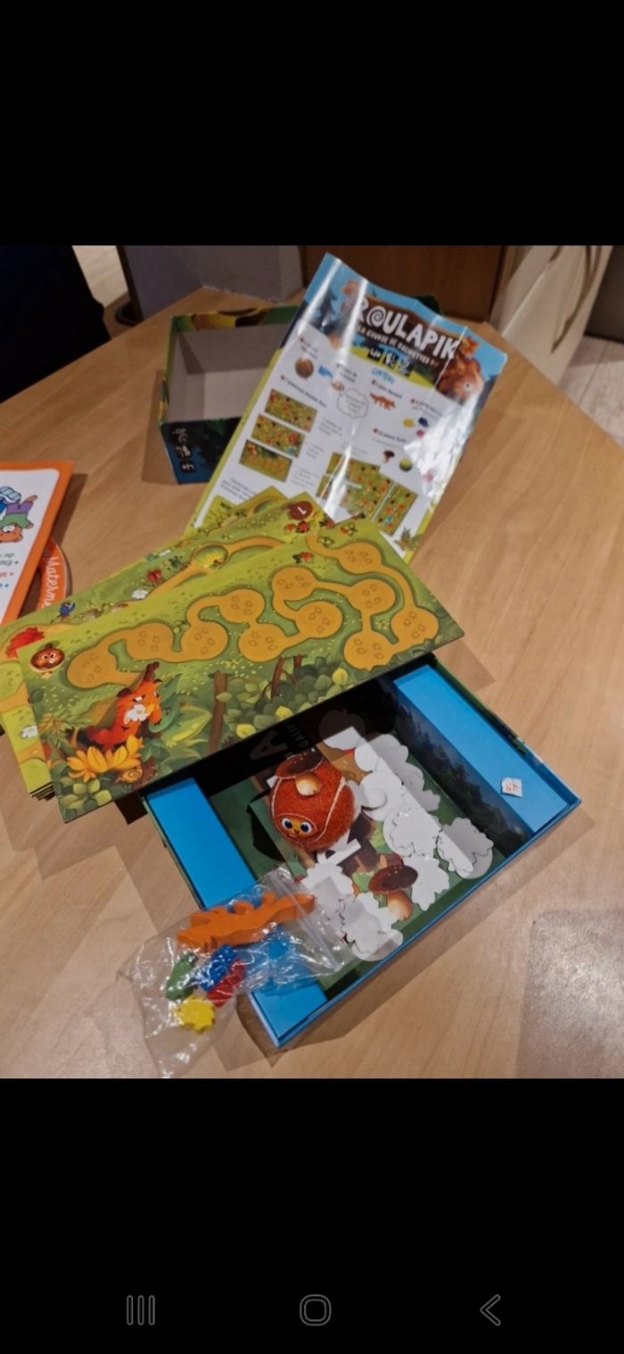 Jeu de société - photo numéro 3