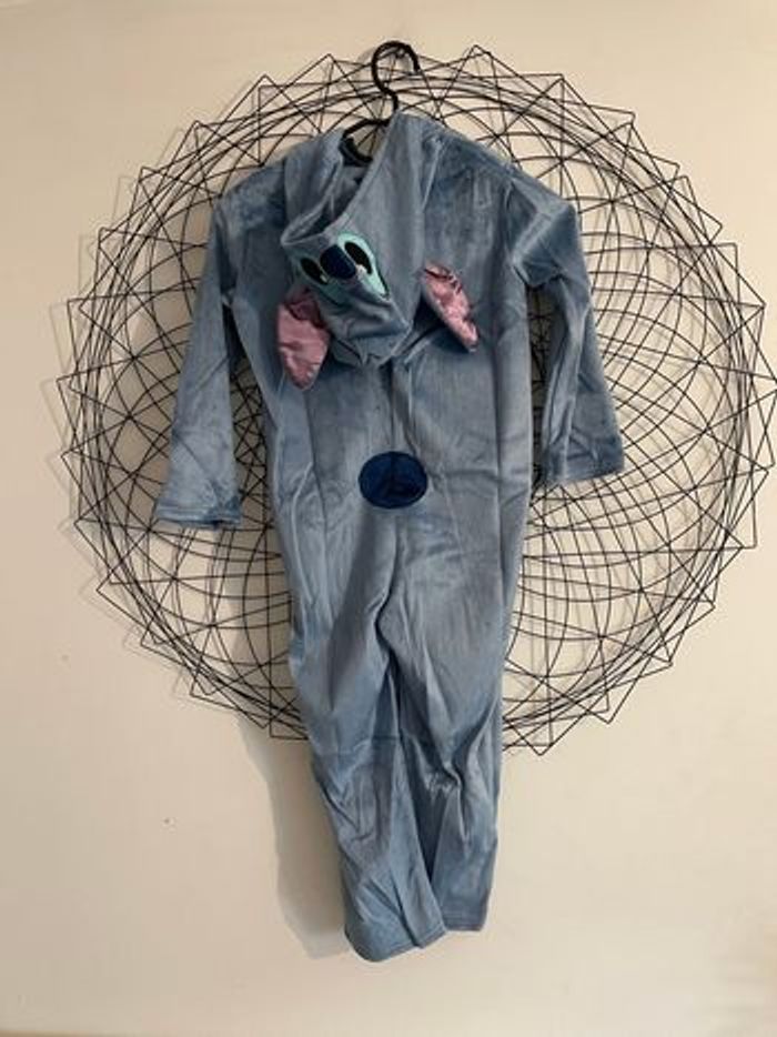 Déguisement stitch 5-6ans - photo numéro 4