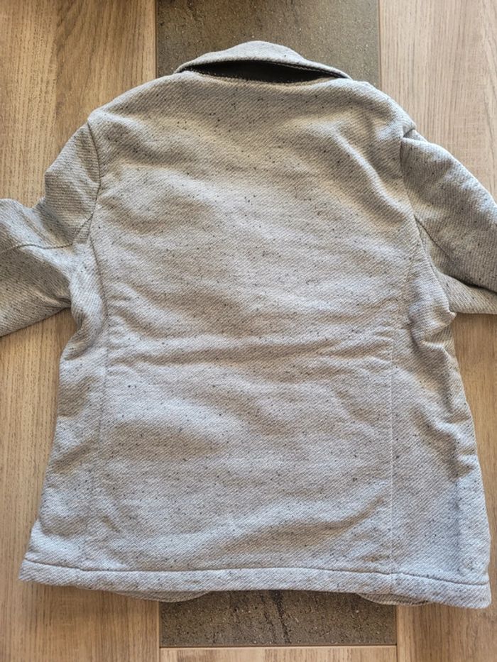 Veste ikks 8 ans - photo numéro 11