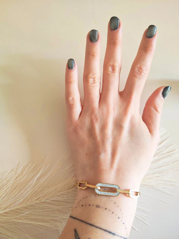 Bracelet Reine - photo numéro 3