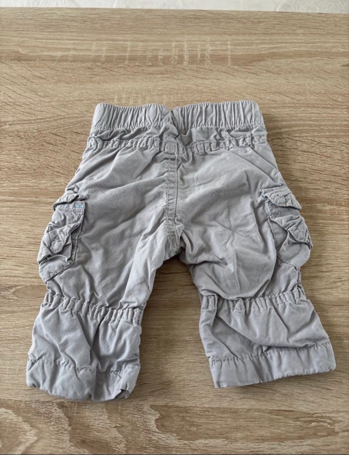 Pantalon 3 Mois - photo numéro 3