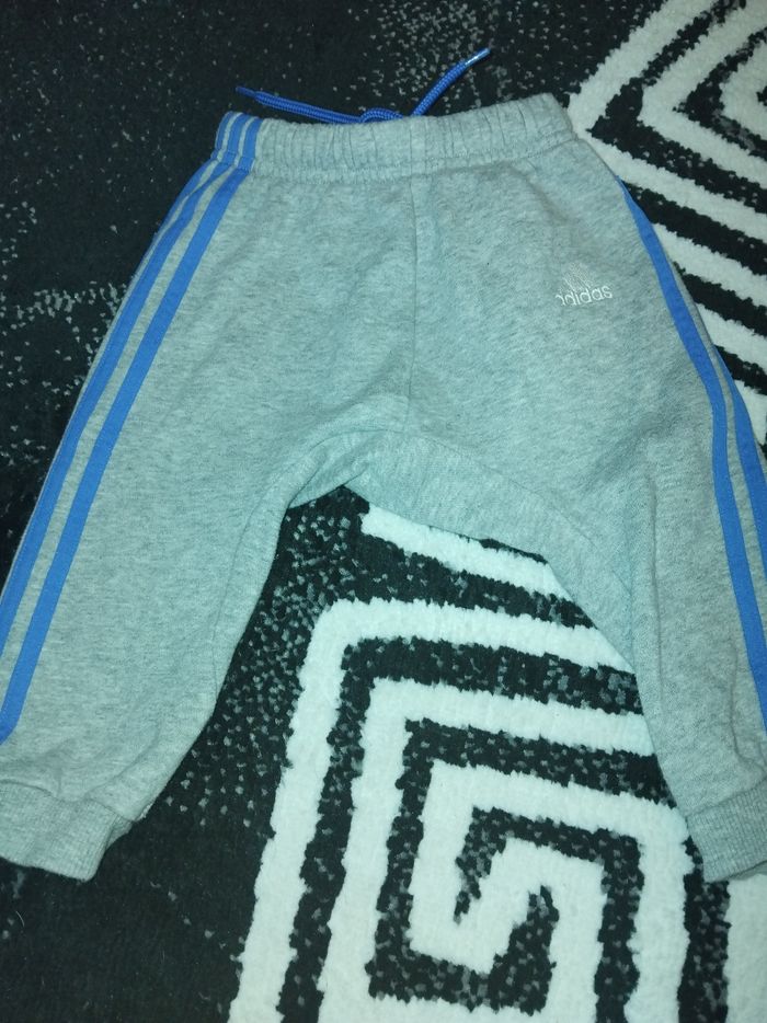 Pantalon adidas