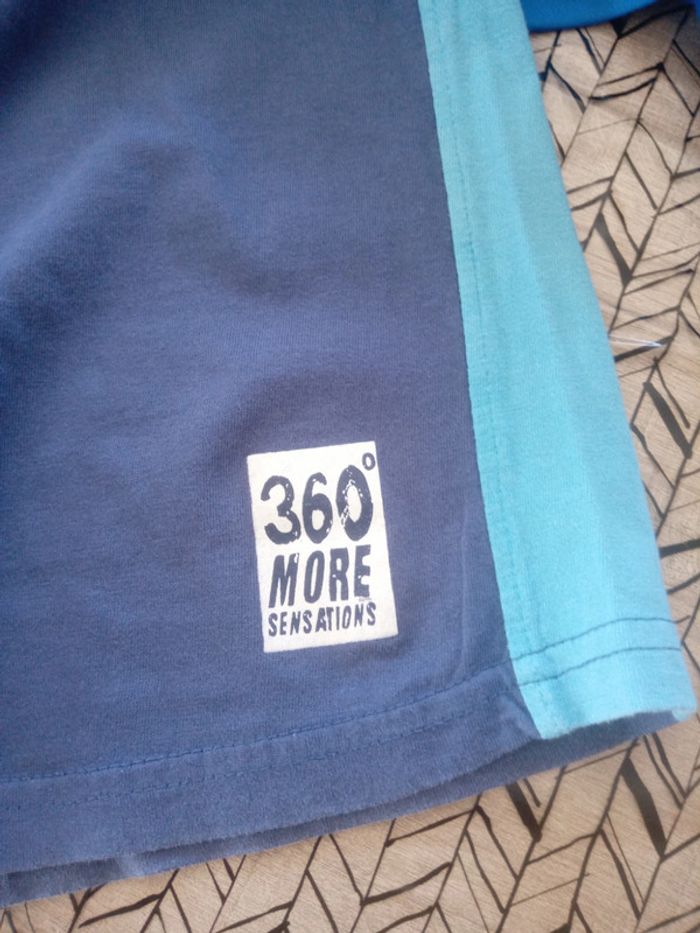 Short garcon - photo numéro 3