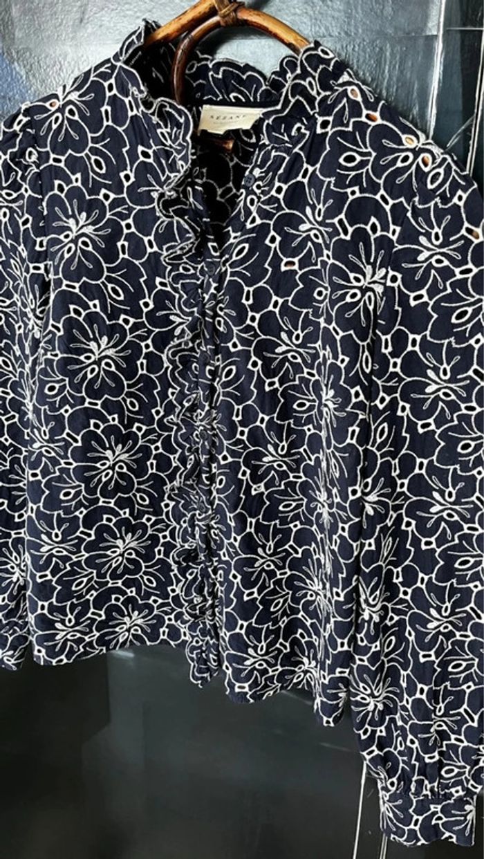 Chemise Mathilda - photo numéro 11