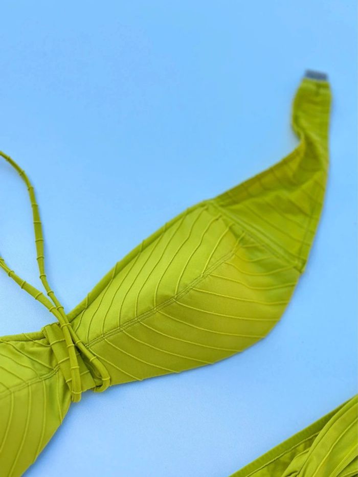 Maillot de bain 2 pièces - photo numéro 7