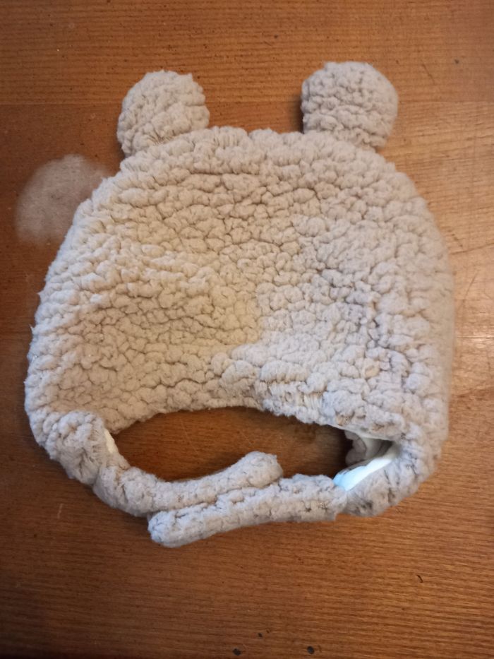 Bonnet 0/6 mois - photo numéro 2