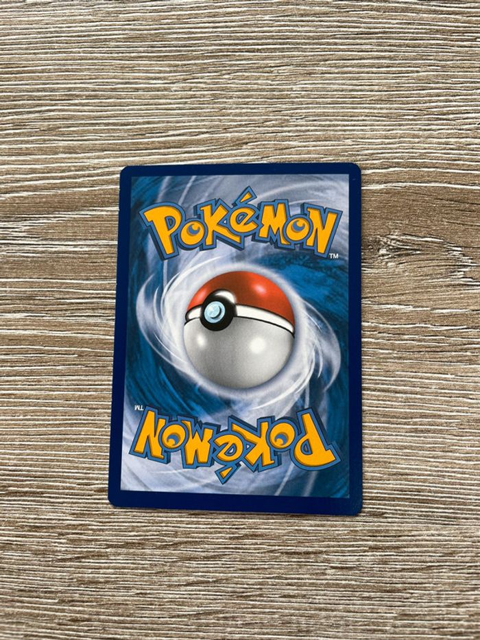 Sally Pokémon - photo numéro 2