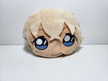 Peluche / Porte monnaie Detective Conan Amuro Tooru
