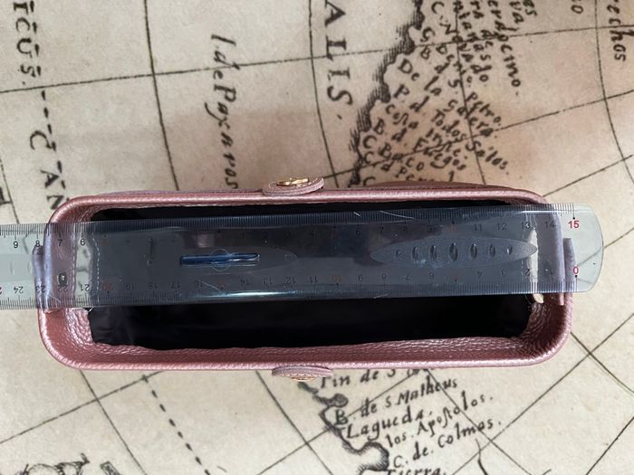 Trousse de toilette - photo numéro 3