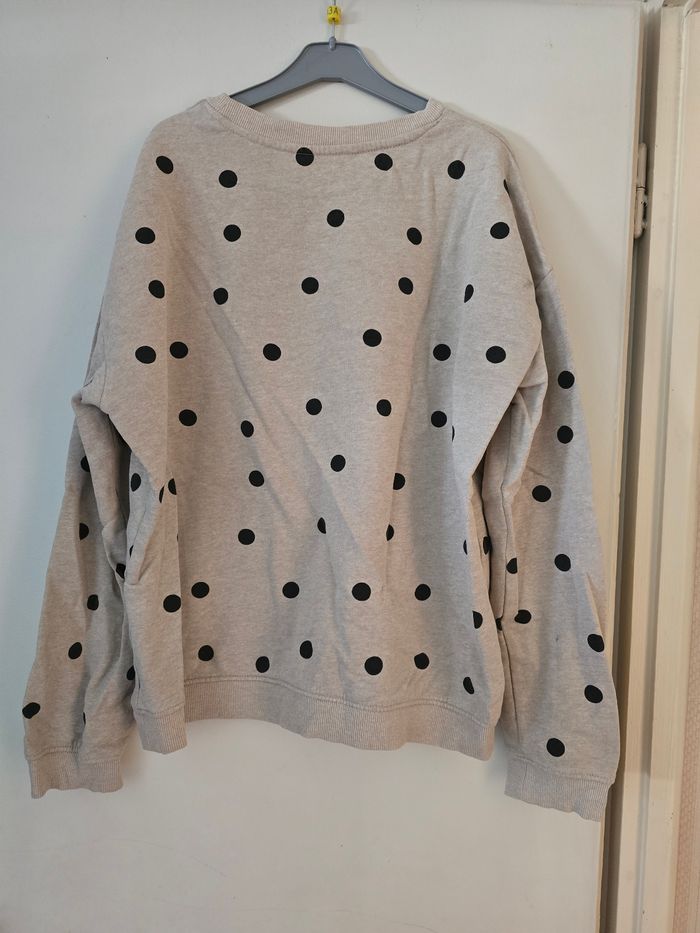 Pull chaud - photo numéro 3