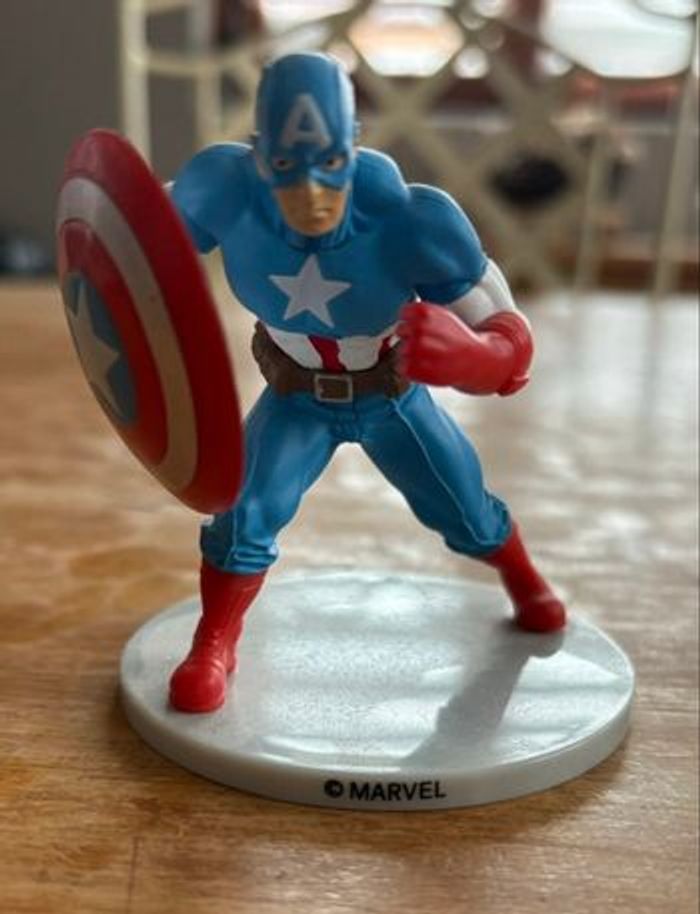 Lot figurine - photo numéro 2