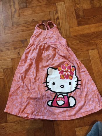 Robe h&m