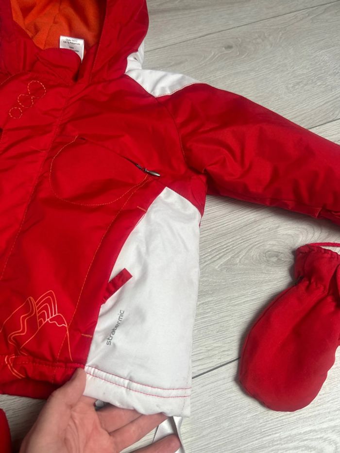 Ensemble de ski combinaison mixte - photo numéro 10