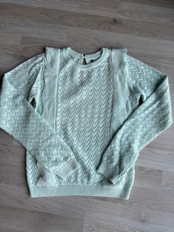 Pull Sergent Major 11 ans