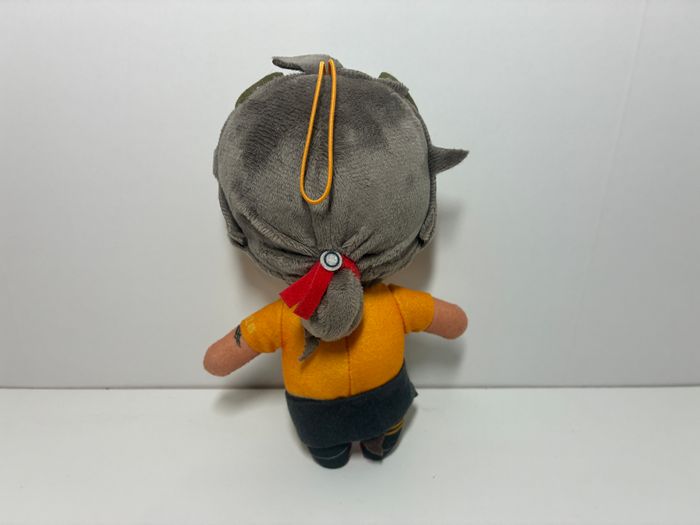 Twisted Wonderland Leona Kingscholar Peluche - photo numéro 2