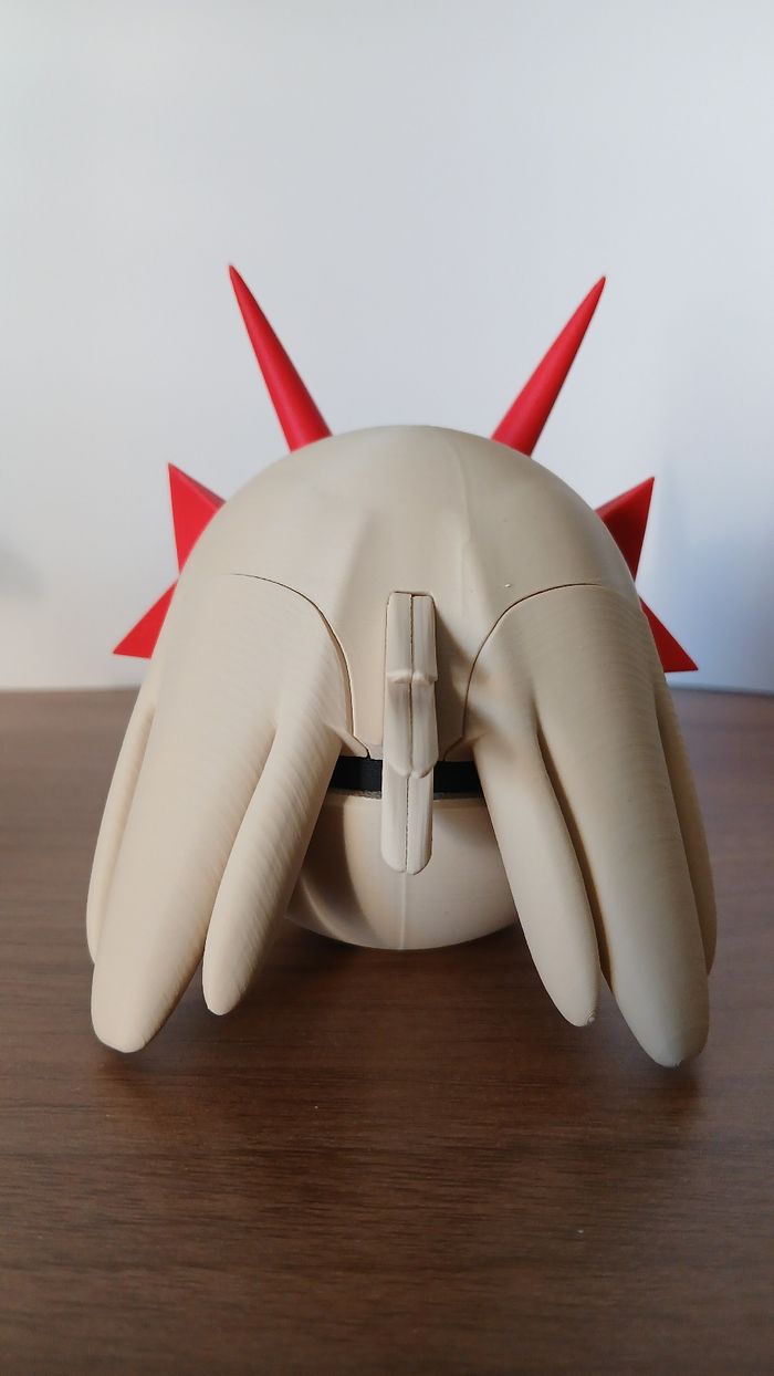 Pokeball Braségali - photo numéro 3