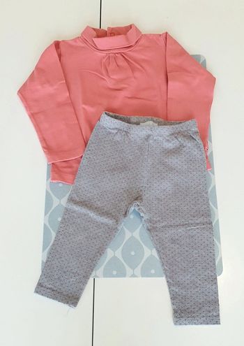 Ensemble Kimbaloo - 18M