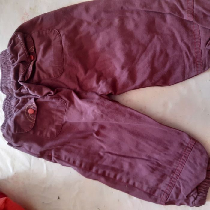 Pantalon 18 mois - photo numéro 2
