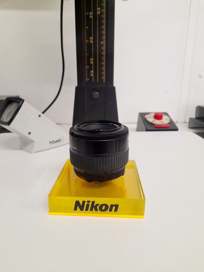 Support Nikon - photo numéro 3