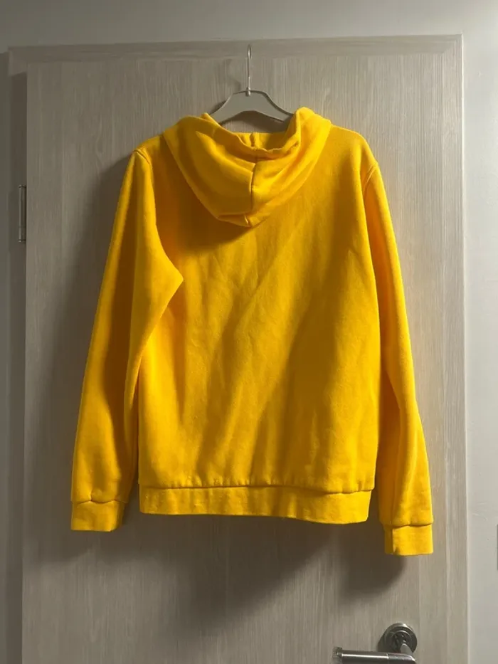 Veste de jogging - photo numéro 3