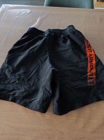 Short léger taille M